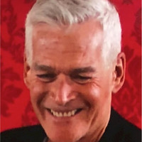 Mark Graham Brown