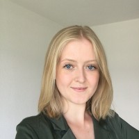 Snæfríður Gunnarsdóttir