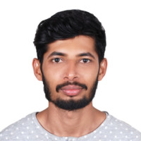 Adarsha K R