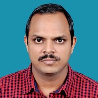 Nikhil T P