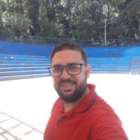 Sandro Almeida