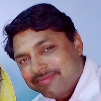 Virendra Singh Solanki
