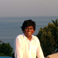harish vyas
