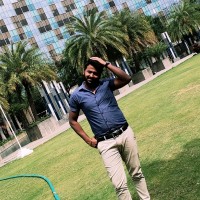 Vibu Vikash R
