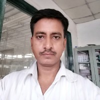 Mahesh Kumar Pandey