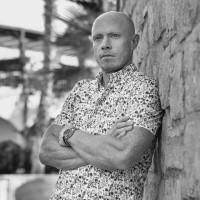 Barry Gorman