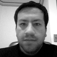 Joel Llanos