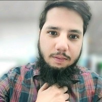 Syed Faisal (Alfred Shaw)