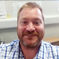 Steve Brant