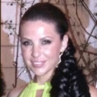 Priscilla Arvizu