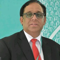 Iftikhar Ahmed