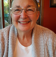 JoAnne Adams Butz