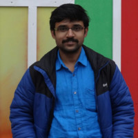 Ranjith Joghee Prakash