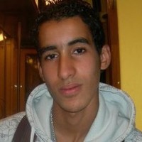 Saad Amguoune