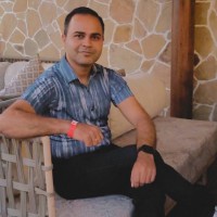 Deepak Malik