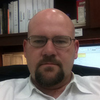Cody Hensley