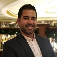 David González Niño