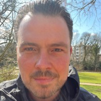 Martin Paarup Rømer Hansen