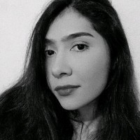 Tainá Serafim
