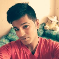 Bharath Maram