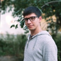 Dmitry Bannov