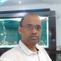 Aruna Kumar Sahoo