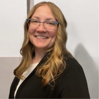 Carrie Mauger