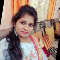 Ashwini Borkar