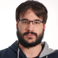 Jose Alvaro Romero Gomez