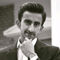 Qasim Nadeem Shaukat