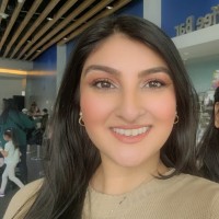 Zainab Mohammed