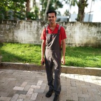 Ajay Raj P B