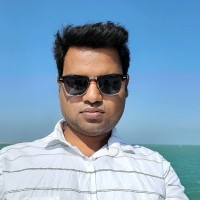Chinmaya Samantaray