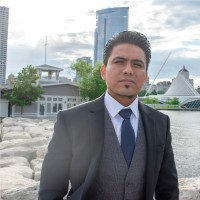 Saul Hernandez-Pareja