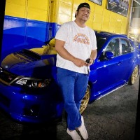 Timothy John Ferrer