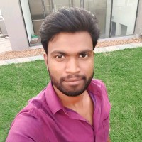 Muhilan Jayaraman