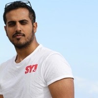 Abdullah Almunajem