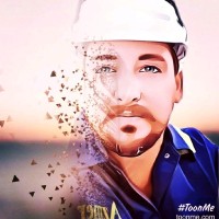 SADDAM H. R. Almaleke