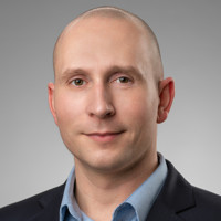 Bartosz Kowalski