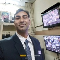 Basudev singh
