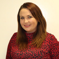 Jennifer Barry, Fcca