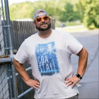 Eric Tokanel