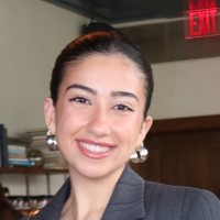Allie Hamadani