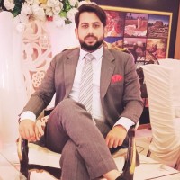Muhammad Junaid