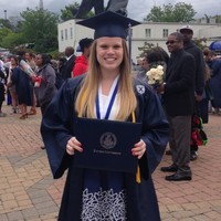 Sydney Radcliff