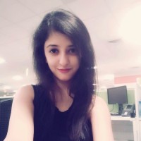 Krithika Sivakumar