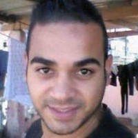 Leandro Moraes do Nascimento