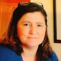 Niki Brown