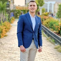 Khaled Yahia