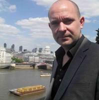 Stephen Slade